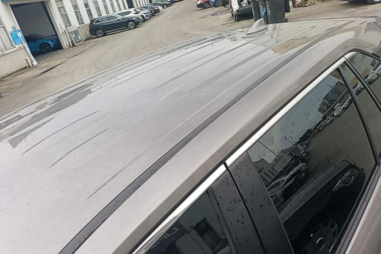 Used Toyota RAV4 2023 2.0L CVT Two-Wheel Drive Urban Edition Roof