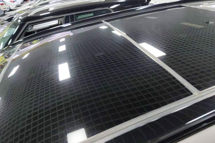Used Toyota RAV4 2023 2.0L CVT Two-Wheel Drive Fashion Plus Edition Roof