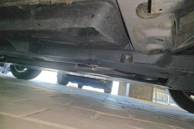 Used Toyota RAV4 2023 2.0L CVT Two-Wheel Drive Urban Edition Chassis Front Right