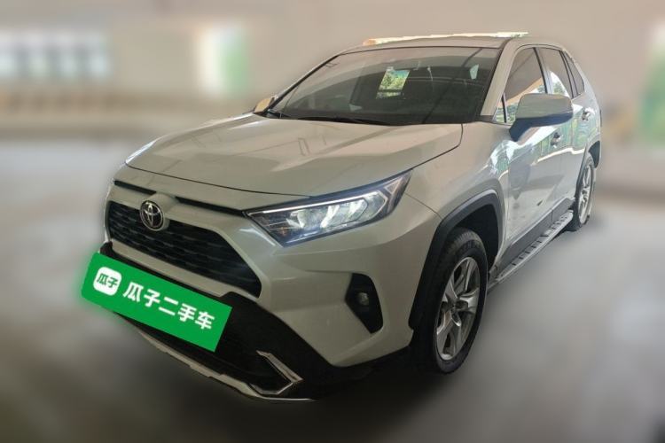 Toyota RAV4 2023 2.0L CVT Two-Wheel Drive Urban Edition usata Guazi used car, China used car export, Used car for sale, Used  cars, Cheapest cars for sale