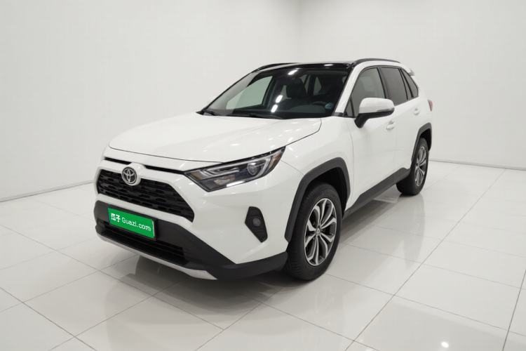 Toyota RAV4 2023 2.0L CVT Two-Wheel Drive Fashion Plus Edition usata Guazi used car, China used car export, Used car for sale, Used  cars, Cheapest cars for sale