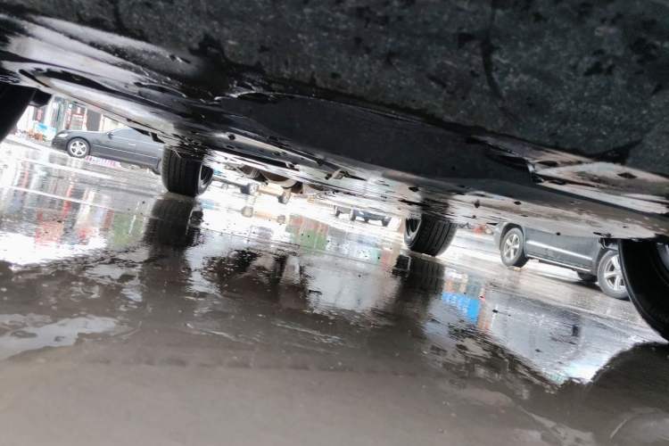 Used Toyota RAV4 2023 2.0L CVT Two-Wheel Drive Fashion Plus Edition Chassis Front