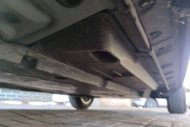 Used Toyota RAV4 2023 2.0L CVT Two-Wheel Drive Urban Edition Chassis Front Left