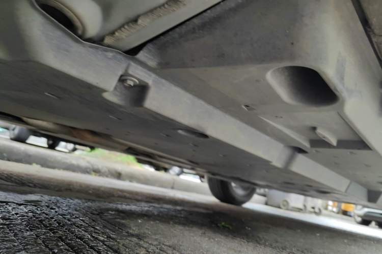 Used Toyota RAV4 2023 2.0L CVT 4x4 Explorer Plus Edition Chassis Front Left