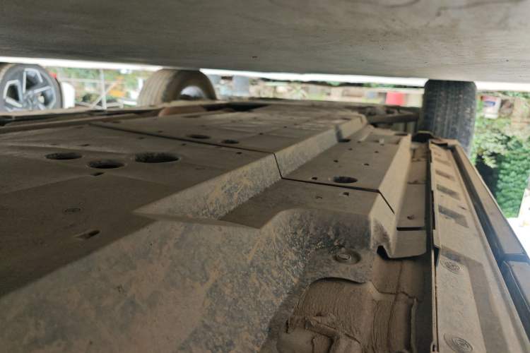 Used Toyota RAV4 2023 2.0L CVT 4x4 Explorer Plus Edition Chassis Front Left