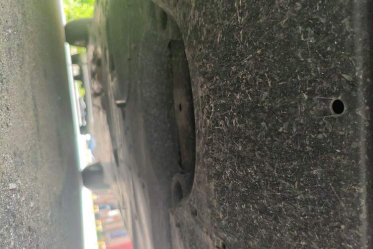 Used Toyota RAV4 2023 2.0L CVT Two-Wheel Drive Urban Edition Chassis Front
