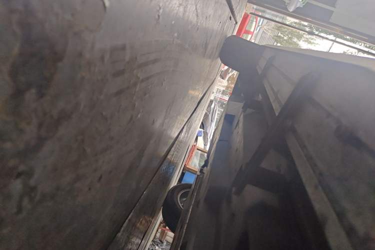 Used Toyota RAV4 2023 2.0L CVT Two-Wheel Drive Urban Edition Chassis Front Right
