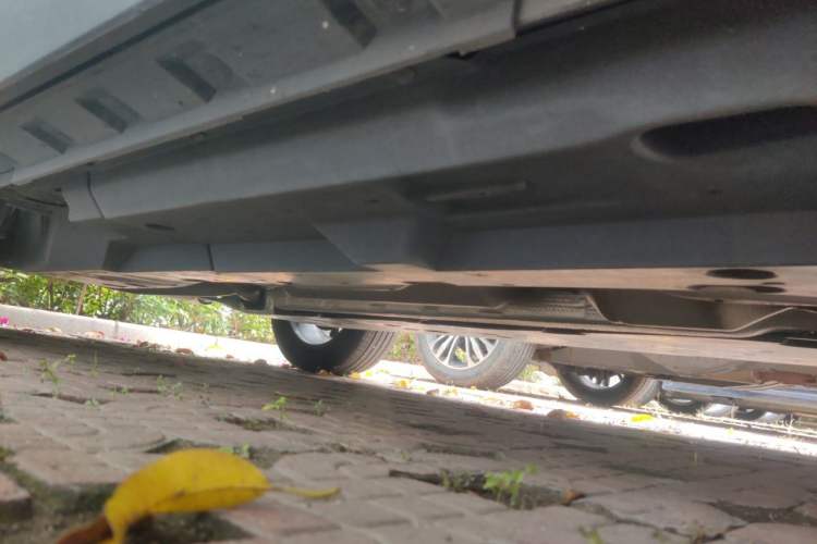 Used Toyota RAV4 2023 2.0L CVT Two-Wheel Drive Fashion Plus Edition Chassis Front Right