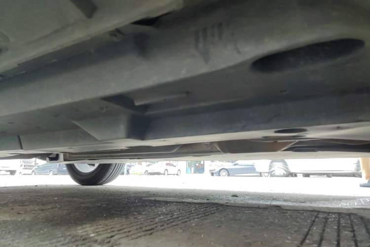 Used Toyota RAV4 2023 2.0L CVT 4x4 Explorer Plus Edition Chassis Front Right