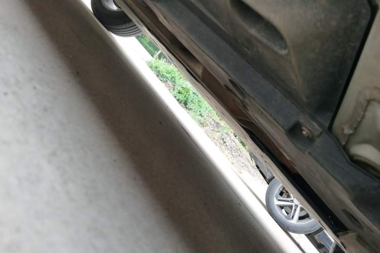 Used Toyota RAV4 2023 2.0L CVT Two-Wheel Drive Urban Edition Chassis Front Right