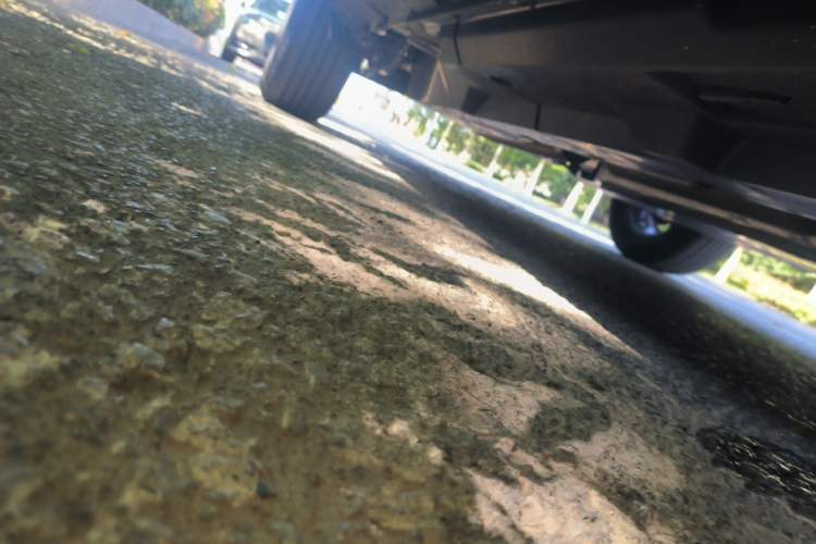 Used Toyota RAV4 2023 2.0L CVT Two-Wheel Drive 20th Anniversary Platinum Edition Chassis Front Right