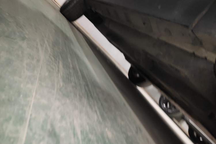 Used Toyota RAV4 2023 2.0L CVT Two-Wheel Drive Urban Edition Chassis Front Right