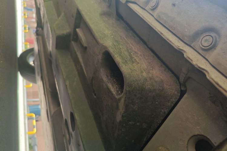 Used Toyota RAV4 2023 2.0L CVT Two-Wheel Drive Urban Edition Chassis Front Right