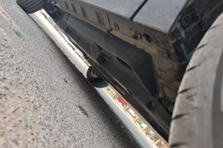 Used Toyota RAV4 2023 2.0L CVT Two-Wheel Drive Urban Edition Chassis Front Right