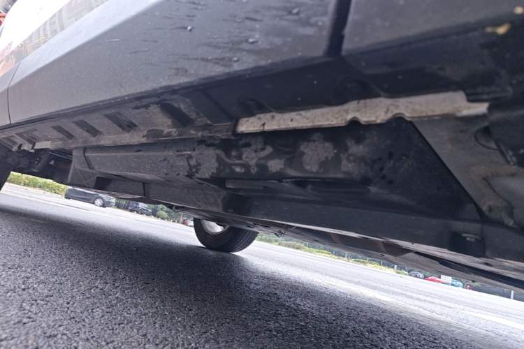 Used Toyota RAV4 2023 2.0L CVT Two-Wheel Drive Urban Edition Chassis Front Right