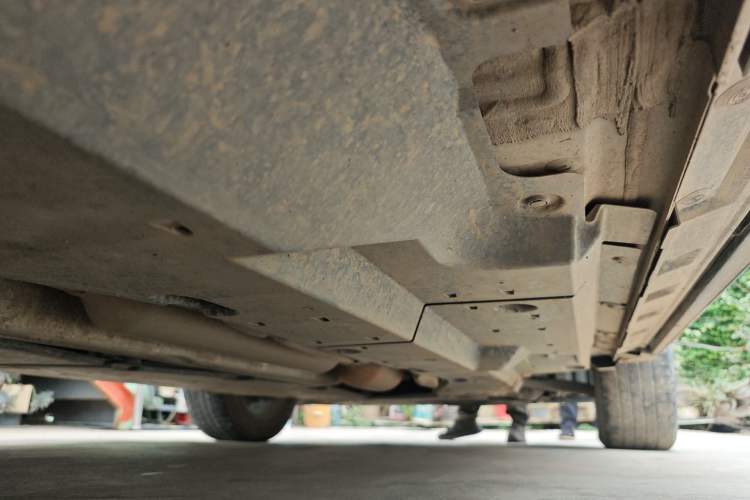 Used Toyota RAV4 2023 2.0L CVT 4x4 Explorer Plus Edition Chassis Front Right