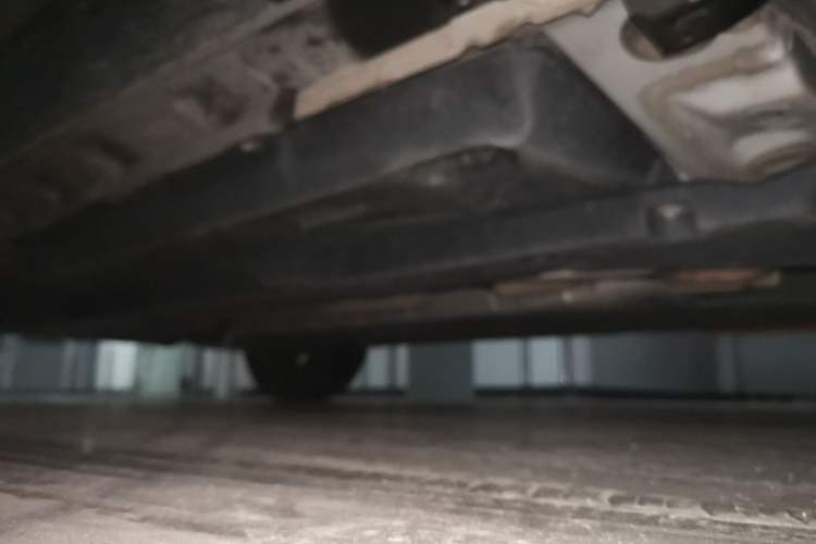 Used Toyota RAV4 2023 2.0L CVT Two-Wheel Drive Urban Edition Chassis Front Right