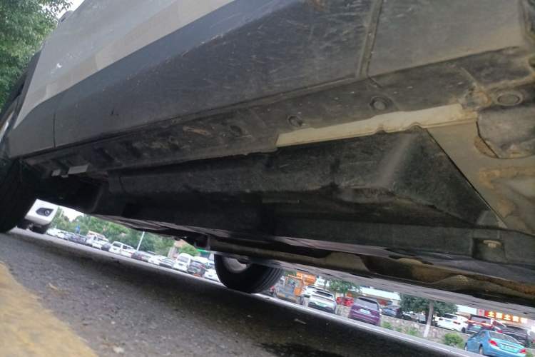 Used Toyota RAV4 2023 2.0L CVT Two-Wheel Drive Urban Edition Chassis Front Right