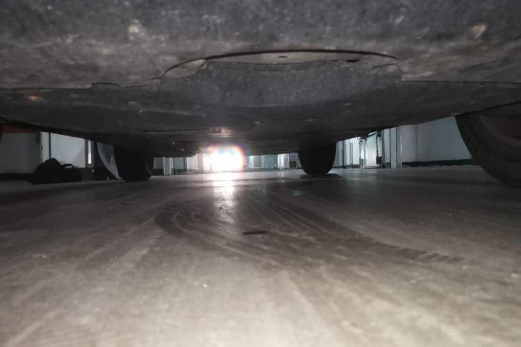 Used Toyota RAV4 2023 2.0L CVT Two-Wheel Drive Urban Edition Chassis Front