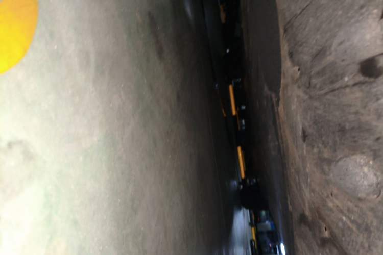 Used Toyota RAV4 2023 2.0L CVT Two-Wheel Drive Urban Edition Chassis Front