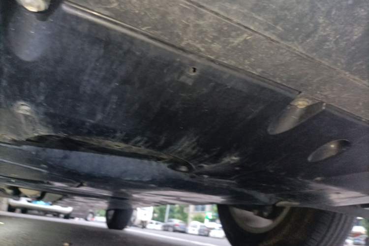 Used Toyota RAV4 2023 2.0L CVT Two-Wheel Drive Urban Edition Chassis Front
