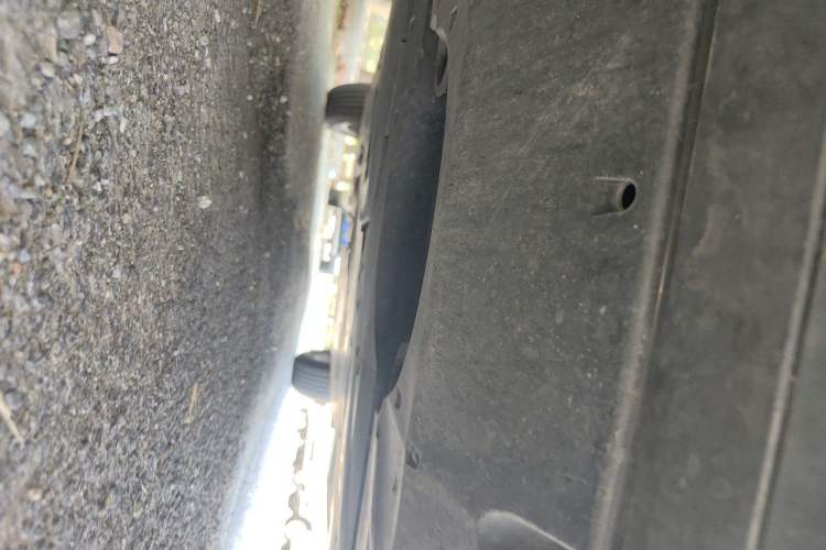 Used Toyota RAV4 2023 2.0L CVT Two-Wheel Drive Urban Edition Chassis Front