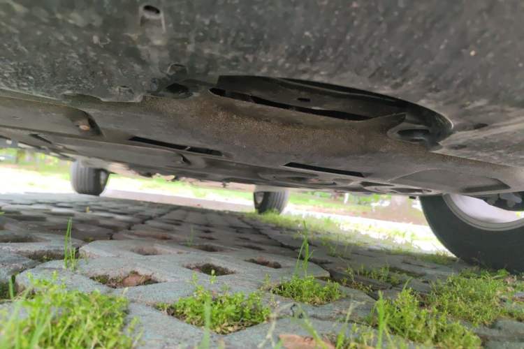 Used Toyota RAV4 2023 2.0L CVT Two-Wheel Drive Urban Edition Chassis Front