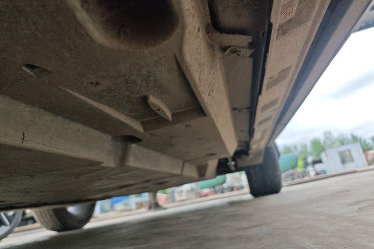 Used Toyota RAV4 2023 2.0L CVT 4x4 Explorer Plus Edition Chassis Rear Left