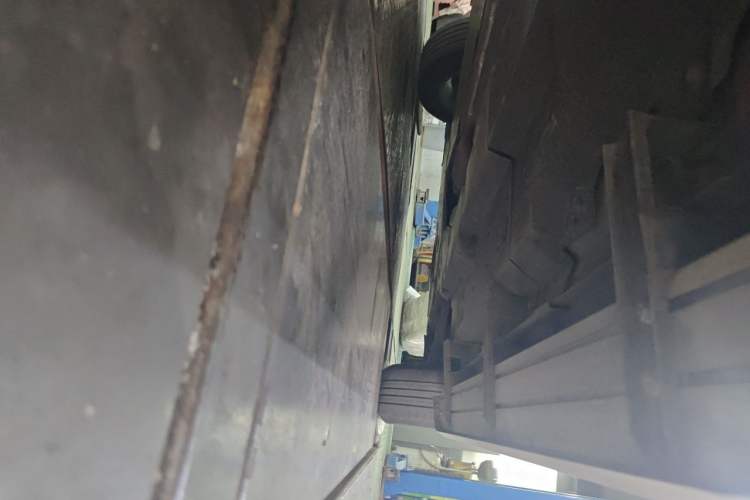 Used Toyota RAV4 2023 2.0L CVT Two-Wheel Drive Urban Edition Chassis Rear Right