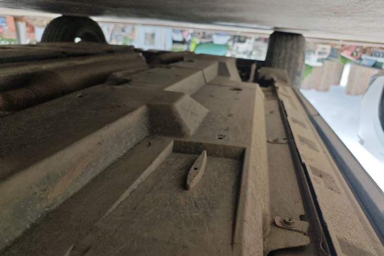 Used Toyota RAV4 2023 2.0L CVT 4x4 Explorer Plus Edition Chassis Rear Right