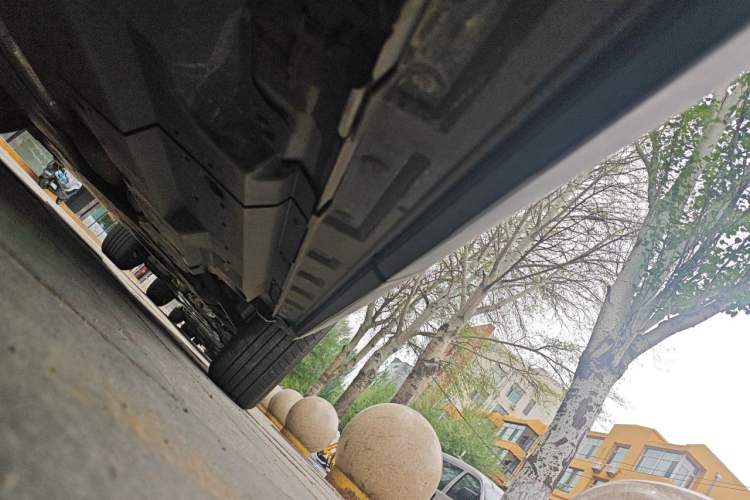 Used Toyota RAV4 2023 2.0L CVT Two-Wheel Drive Fashion Plus Edition Chassis Rear Right