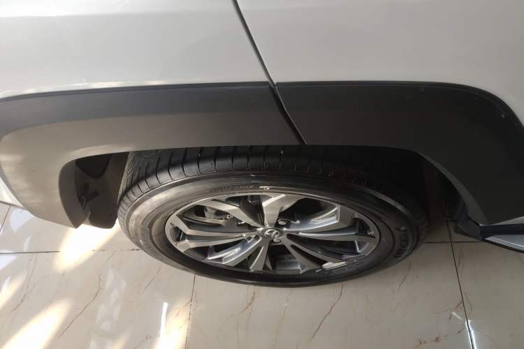 Used Toyota RAV4 2023 2.0L CVT 4x4 Explorer Plus Edition Exterior 5