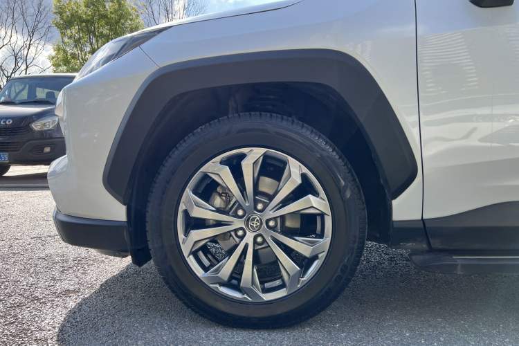 Used Toyota RAV4 2023 2.0L CVT 4x4 Explorer Plus Edition Exterior 7