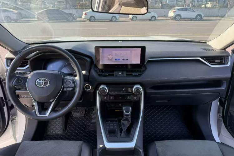 Used Toyota RAV4 2023 2.0L CVT 4x4 Explorer Plus Edition Exterior 8