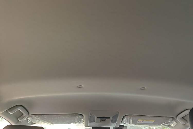 Used Toyota RAV4 2023 2.0L CVT Two-Wheel Drive Urban Edition Headliner