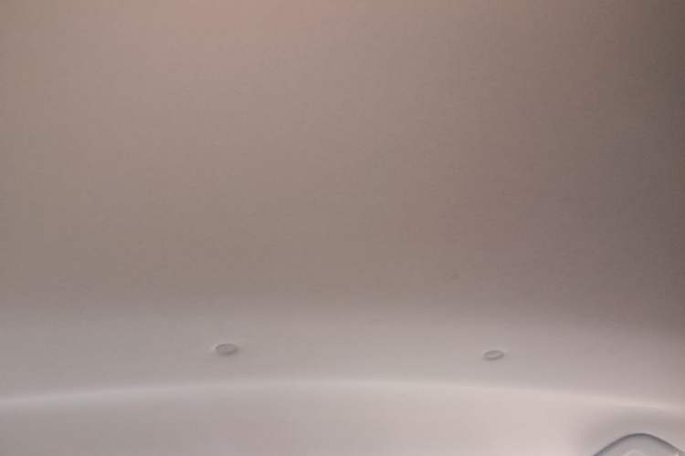 Used Toyota RAV4 2023 2.0L CVT Two-Wheel Drive Urban Edition Headliner