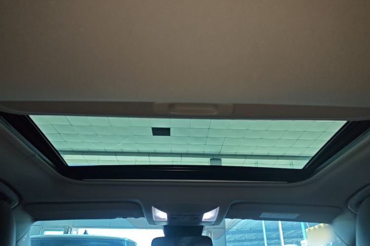 Used Toyota RAV4 2023 2.0L CVT 4x4 Adventure Edition Headliner