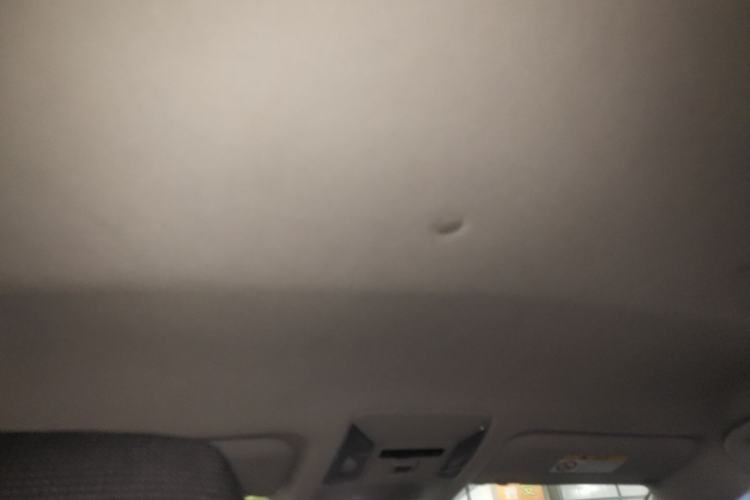 Used Toyota RAV4 2023 2.0L CVT Two-Wheel Drive Urban Edition Headliner