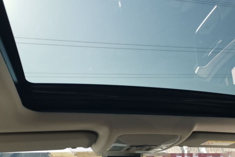 Used Toyota RAV4 2023 2.0L CVT 4x4 Explorer Plus Edition Headliner