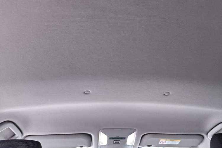 Used Toyota RAV4 2023 2.0L CVT Two-Wheel Drive Urban Edition Headliner