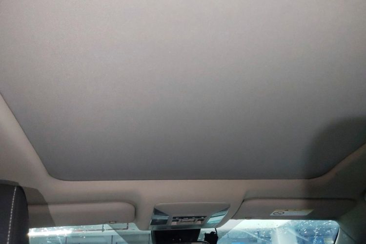 Used Toyota RAV4 2023 2.0L CVT Two-Wheel Drive Fashion Plus Edition Headliner