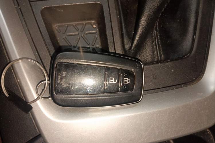 Used Toyota RAV4 2023 2.0L CVT 4x4 Explorer Plus Edition Interior 1