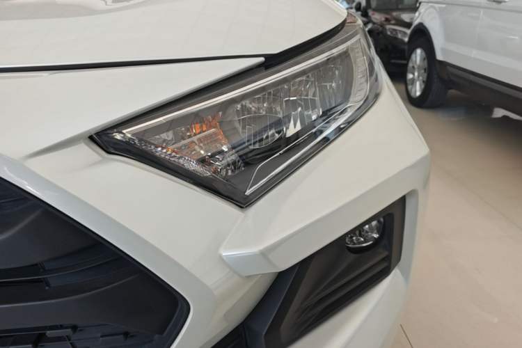 Used Toyota RAV4 2023 2.0L CVT 4x4 Adventure Edition Left Front Headlight