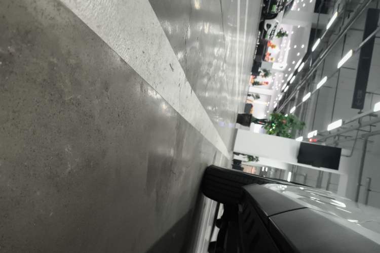 Used Toyota RAV4 2023 2.0L CVT Two-Wheel Drive Fashion Plus Edition Left Side Sill