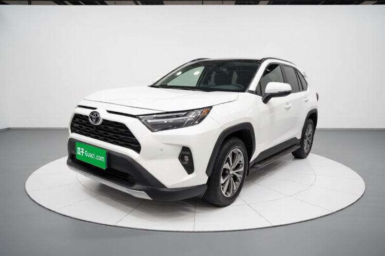 Ojetý Toyota RAV4 2023 2.0L CVT Two-Wheel Drive Fashion Plus Edition Guazi used car, China used car export, Used car for sale, Used  cars, Cheapest cars for sale