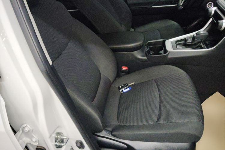 Used Toyota RAV4 2023 2.0L CVT Two-Wheel Drive Urban Edition Right Front Seat