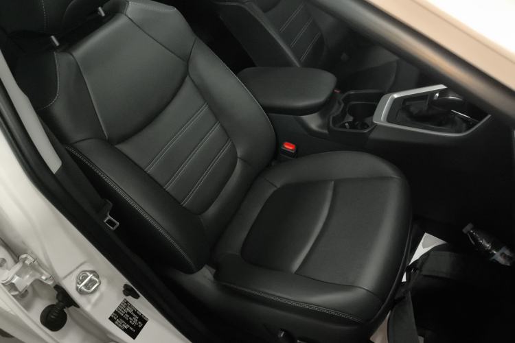 Used Toyota RAV4 2023 2.0L CVT Two-Wheel Drive Fashion Plus Edition Right Front Seat