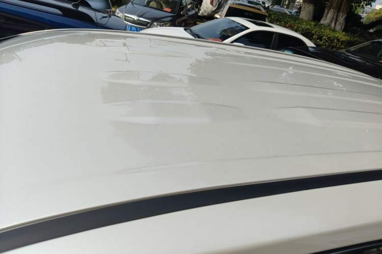 Used Toyota RAV4 2023 2.0L CVT Two-Wheel Drive Urban Edition Roof