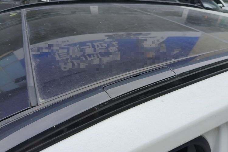 Used Toyota RAV4 2023 2.0L CVT Two-Wheel Drive Fashion Plus Edition Roof