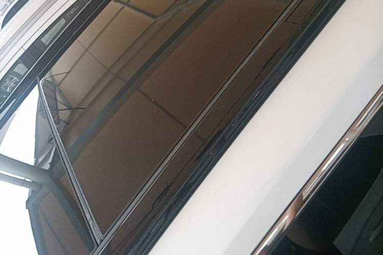 Used Toyota RAV4 2023 2.0L CVT Two-Wheel Drive Fashion Plus Edition Roof